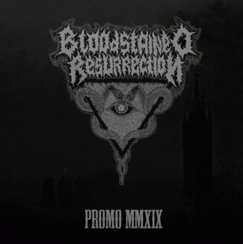 Bloodstained Resurrection : Promo MMXIX